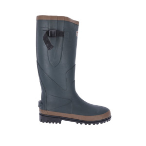 Tracker Neopren Gummistiefel; Größe: 47