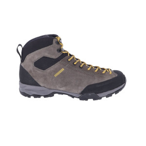 SCARPA Mojito Hike GTX Wanderschuh; Größe: 42 1/2; Farbe: titanium/mustard