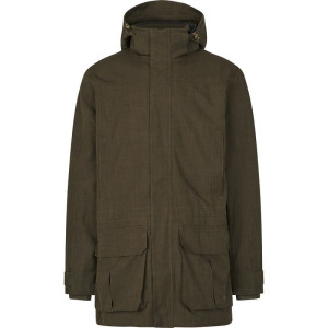 Seeland Highpoint Jacke Light Pine 54