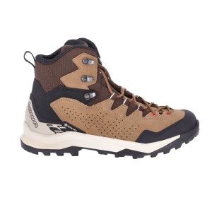 Lowa EXPLORER GTX MID humus/brown 48 1/2