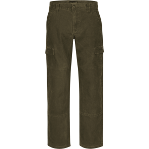 Seeland Flint Canvas Hose; Größe: 58; Farbe: Dark Olive