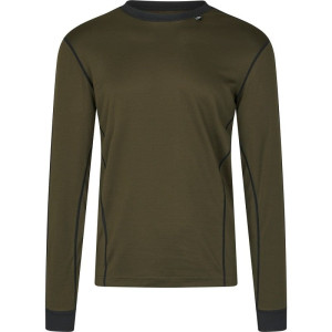 Seeland Crest Unterwäsche Set Light Pine 4XL