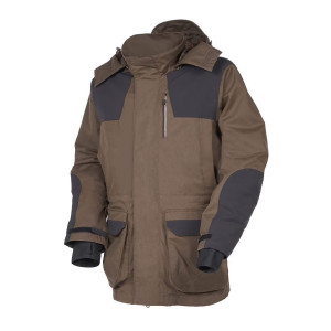 Shooterking Highland 2.0 Jacke Damen; Größe: XS