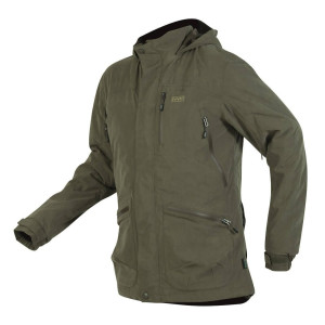 Hart Heide-J Jacke Olive S