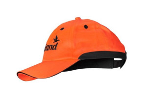 Seeland Hi-Vis Kappe Hi-vis orange