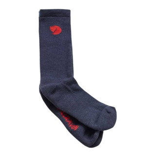 Fjällräven Wool Socken Black XL