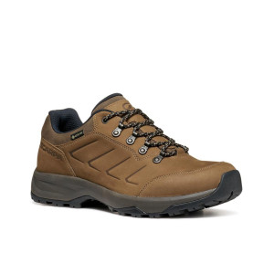 SCARPA Cyrus 2 GTX Damen brown/natural 37 1/2