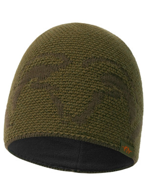 Blaser Pearl Beanie Dunkeloliv