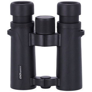 DDoptics Ultralight 8x34 Fernglas Braun