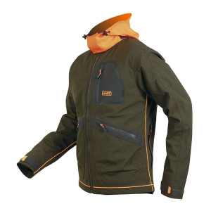 Hart Bianditz-J XHP Jacke Gr&uuml;n 3XL