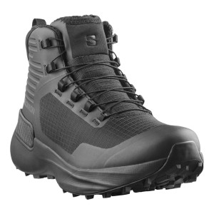 Salomon Genesis Forces Mid Black 44,5