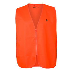 Seeland Sicherheitsweste Orange blaze XL/XXL
