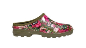 Aigle Lessfor Open PT Bloom 37