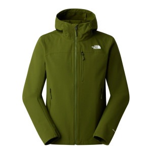 The North Face Tansa Softshelljacke Herren TNF Black XXL
