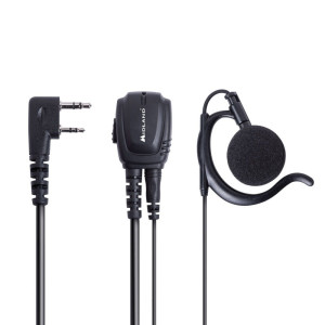 Midland BA21 Over-Ear Ohrhörer