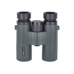 DDoptics Kolibri 10x33 Gen. III Fernglas grün