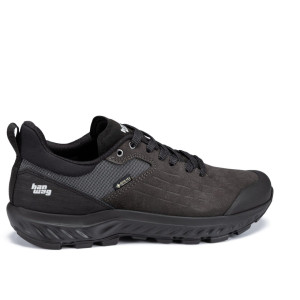 Hanwag Kaduro Low GTX Olive/Black 44 1/2