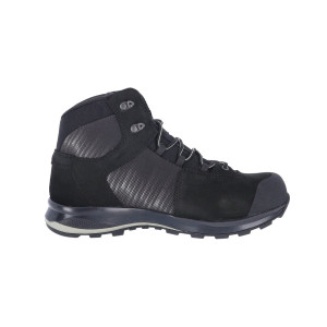 Hanwag Klarsby Bunion Lady GTX Black/Frost 36