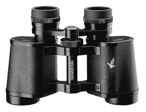 Swarovski Habicht 8x30 WMS