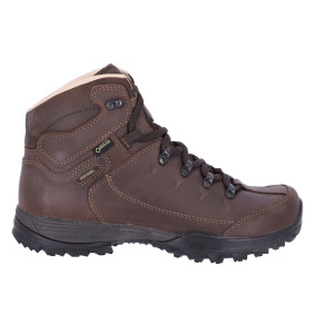 Meindl Stowe GTX Schuh; Größe: 6