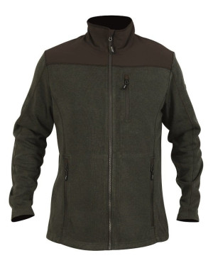 Hart BANNALP-FZ Fleecejacke Full-Zip S