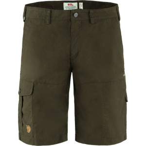 Fjällräven Karl Pro Shorts Dark grey 54
