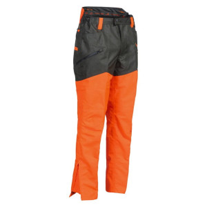 Percussion Predator 1200R Hose Gr&uuml;n/Orange 56