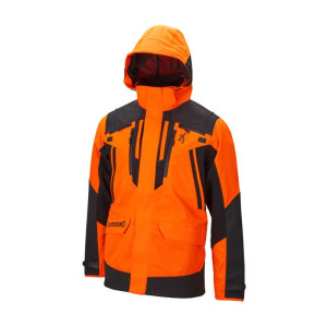 Browning Tracker Pro Air Parka; Größe: 3XL; Farbe: Blaze Orange