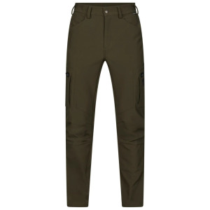 Seeland Chaser Aero Hose Pine Green 48/33"