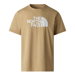 The North Face Evolution Box Half Dome REG SS T-Shirt Herren SUMMTNVY/TNFWHT XL