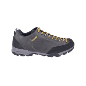SCARPA Mojito Trail GTX Multifunktionsschuh titanium/mustard 45