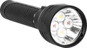 Blaser HL 1500 Taschenlampe