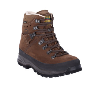 Meindl Island Lady MFS Active; Größe: 37; Farbe: Brown Mélange