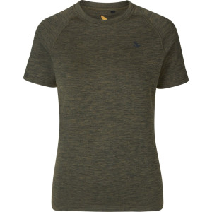 Seeland Active T-Shirt Damen; Größe: XL