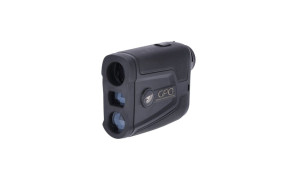 GPO Rangetracker 1800 6x20 Entfernungsmesser Schwarz