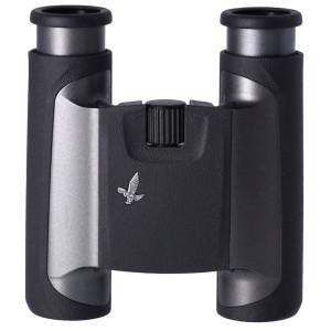 Swarovski CL Pocket 8x25 Fernglas inkl. Zubehörpaket Anthrazit Wild Nature