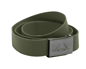 Swedteam Lynx Gürtel Hunting Green