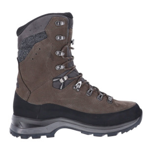Lowa TIBET EVO 200 GTX HI Schuh; Größe: 41; Farbe: schiefer