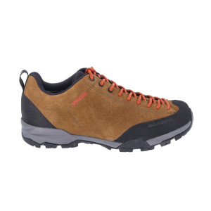 SCARPA Mojito Trail Multifunktionsschuh brown rust 42