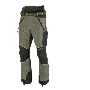 PSS X-Treme Work Arbeitshose; Größe: 60; Farbe: Grün