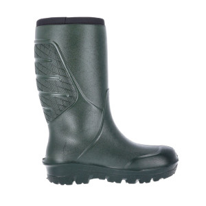 Polyver Classic Winter High Stiefel Green Green 36/37