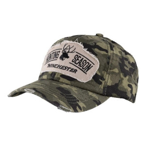 Winchester Saba Cap Camo