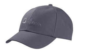 Jack Wolfskin Baseball Cap Night blue