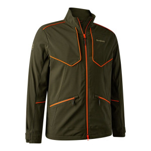 Deerhunter Chamois Jacke Forest green  L