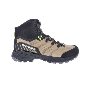 SCARPA Rush Trek Pro GTX Damen Wanderschuh 41 1/2
