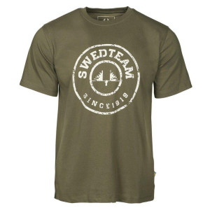 Swedteam Ultra T-Shirt Swedteam Orange M