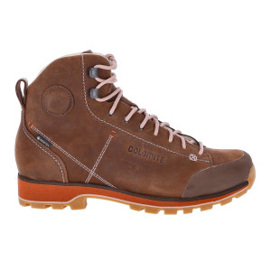 DOLOMITE 54 High FG EVO GTX Schuh Damen Brown 41 1/2 - UK 7,5