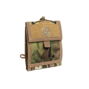 Beretta Travel Multicam Pouch Zubehörtasche Multicam Tropic