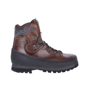 Meindl Dovre MFS wide Trekkingschuh; Größe: 43; Farbe: Braun