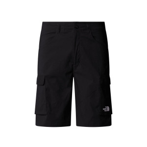 The North Face Exploration Cargo Short TNF Black 48
